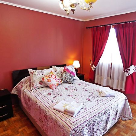 سانتا كروز Hostal Whay Hau المظهر الخارجي الصورة
