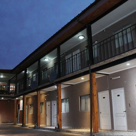 سانتا كروز Hostal Whay Hau المظهر الخارجي الصورة