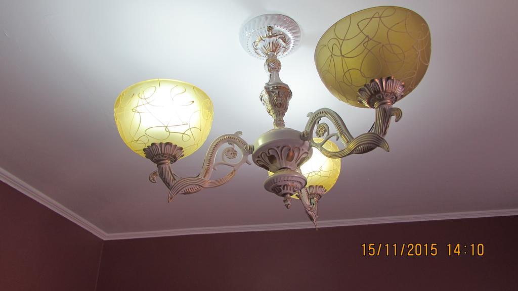 سانتا كروز Hostal Whay Hau الغرفة الصورة