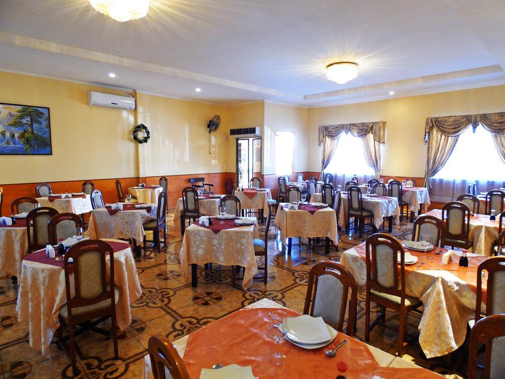 سانتا كروز Hostal Whay Hau المظهر الخارجي الصورة